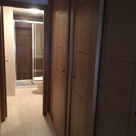 Conmdemalaga San Quintin Apartment Bagian luar foto