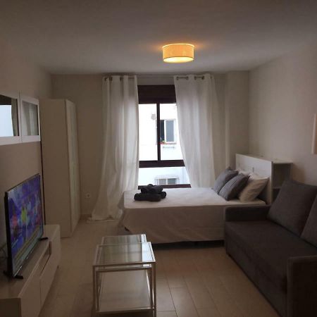 Conmdemalaga San Quintin Apartment Bagian luar foto
