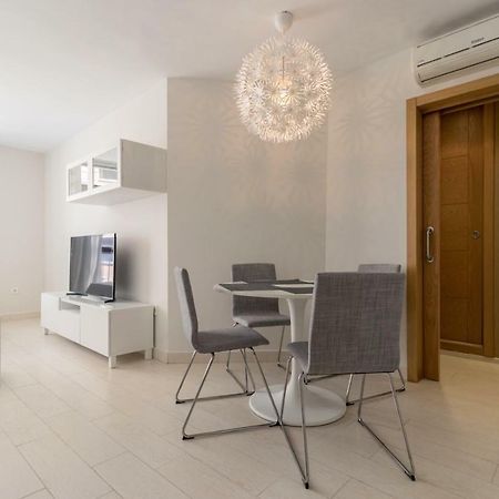 Conmdemalaga San Quintin Apartment Bagian luar foto