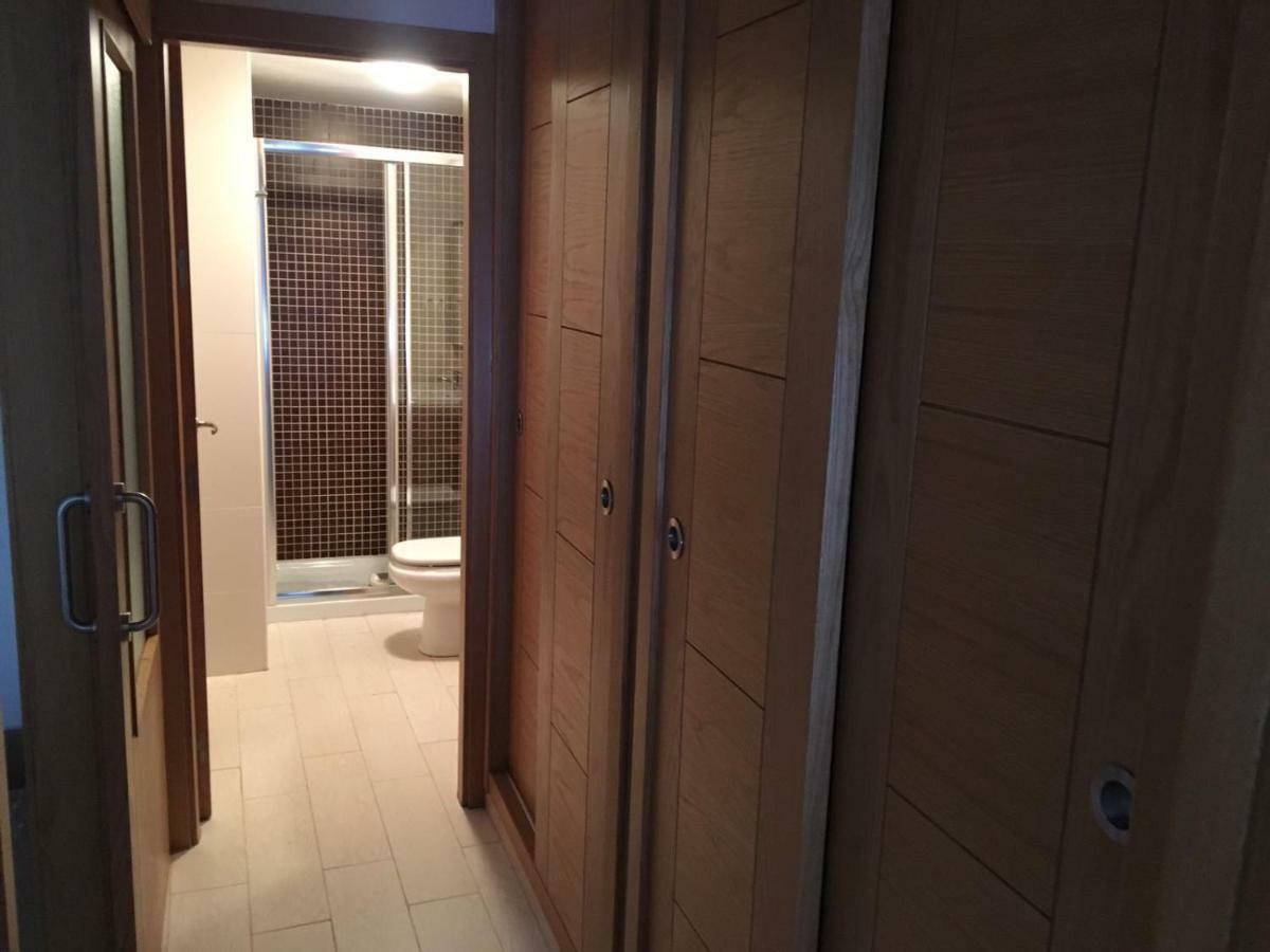 Conmdemalaga San Quintin Apartment Bagian luar foto