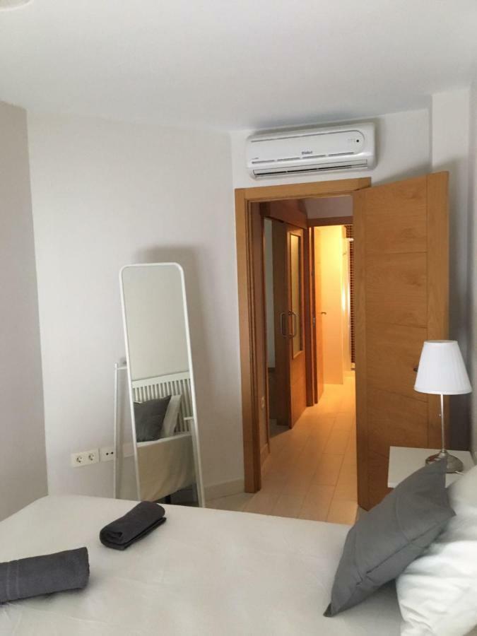 Conmdemalaga San Quintin Apartment Bagian luar foto