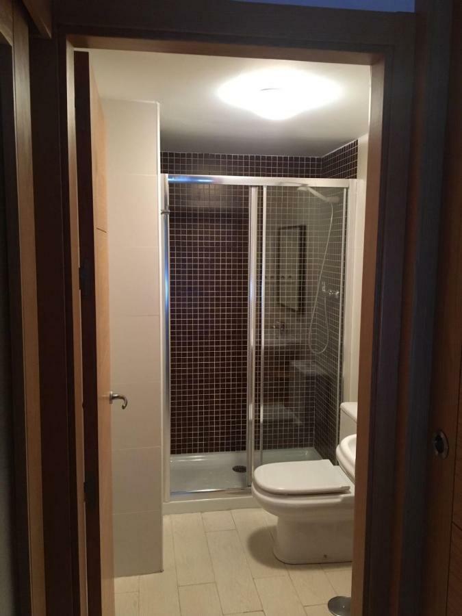Conmdemalaga San Quintin Apartment Bagian luar foto